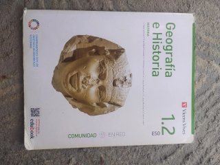 Libros de 1 eso
