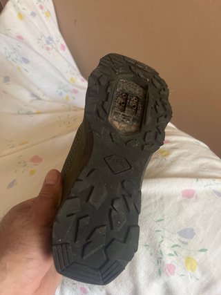 Zapatillas MTB Enduro Spiuk