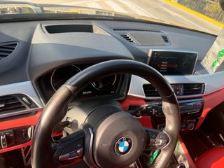 BMW X2 pack M sport FULL EQUIPE