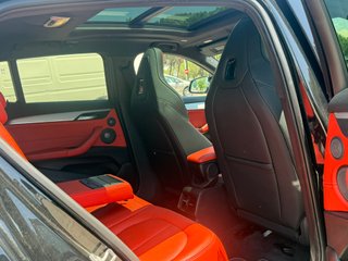 BMW X2 pack M sport FULL EQUIPE