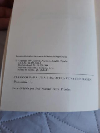 Sobre las épocas de la Historia Moderna