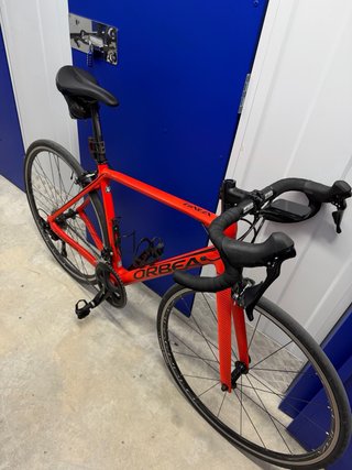 Orbea Orca 2019 Carbon