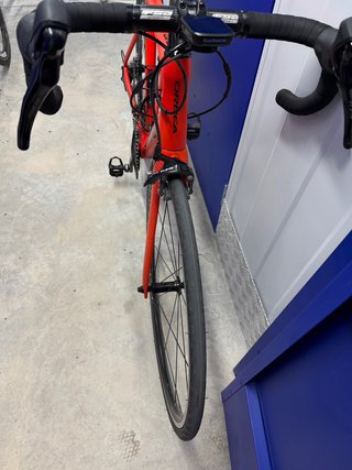 Orbea Orca 2019 Carbon