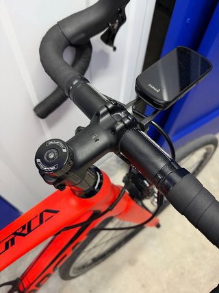 Orbea Orca 2019 Carbon