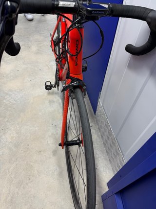 Orbea Orca 2019 Carbon