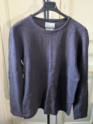 Jersey Jack & Jones Morado Talla M