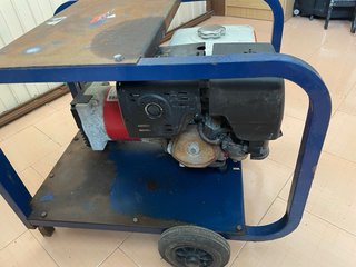 Generador Gasolina Honda GX270 Revisado