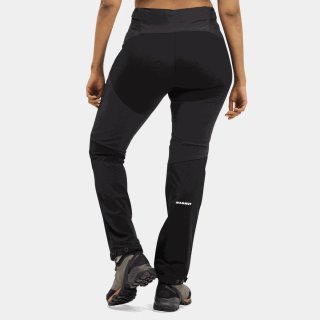 Pantalones Mammut Alpinismo Nuevo