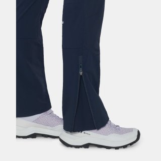 Pantalones Mammut Alpinismo Nuevo