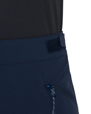 Pantalones Mammut Alpinismo Nuevo