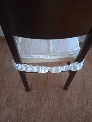 Fundas de cojínes para sillas