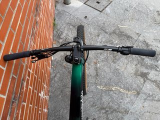 Cannondale Scalpel Hi-Mod 1