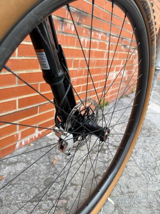 Cannondale Scalpel Hi-Mod 1