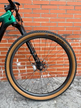 Cannondale Scalpel Hi-Mod 1