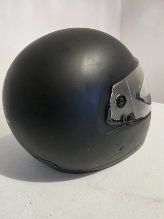 Casco integral NZI Talla XS