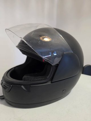 Casco integral NZI Talla XS