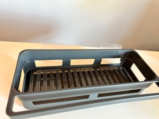 Estante Organizador Sin Taladro