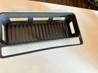 Estante Organizador Sin Taladro
