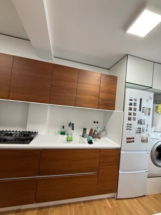 Muebles de cocina/cocina completa