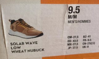 Zapatillas Timberland