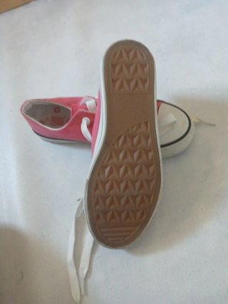 Zapatos casuales chica talla 35