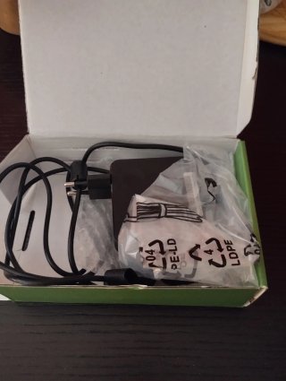Cargador Portátil Notebook