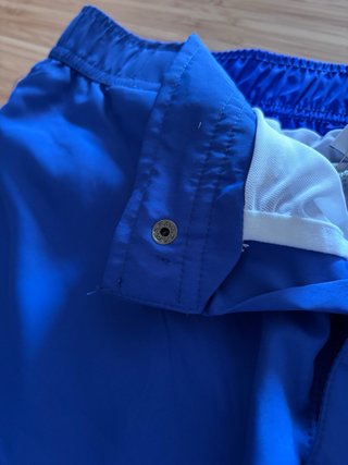 Costume Trussardi Uomo Blu Taglia M