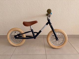 Bici sin pedales Veloretti