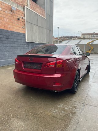Lexus IS 2007