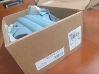 Sandalias Duuo Azules