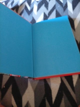 Libro de Arta y max