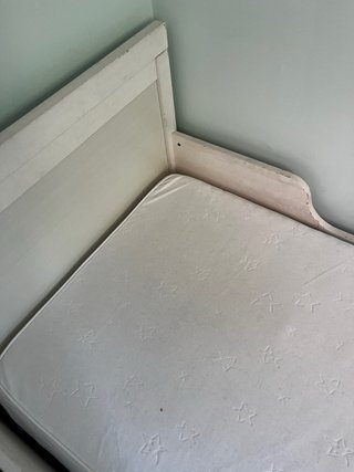 Cama extensible Ikea