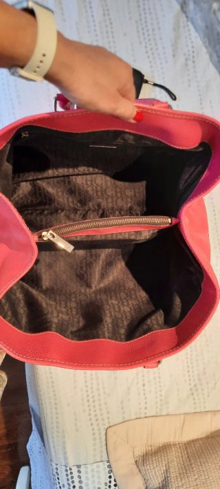 Bolso Carolina Herrera pvp 950