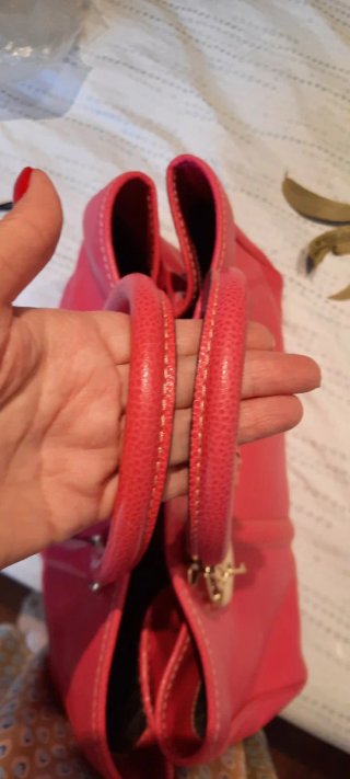 Bolso Carolina Herrera pvp 950