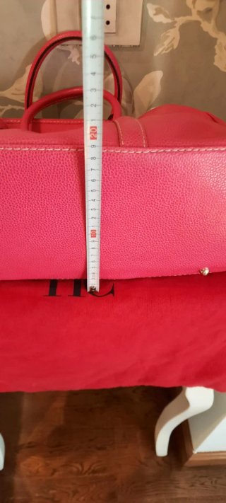 Bolso Carolina Herrera pvp 950