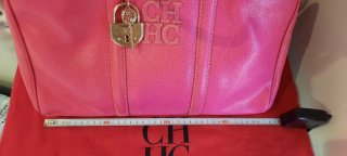 Bolso Carolina Herrera pvp 950