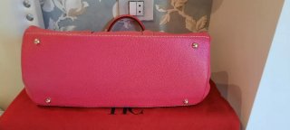 Bolso Carolina Herrera pvp 950