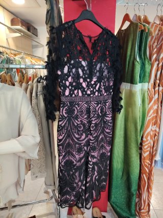 Colección Vestidos Fiesta