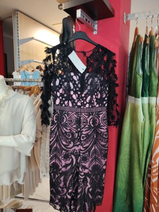 Colección Vestidos Fiesta