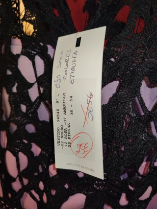 Colección Vestidos Fiesta