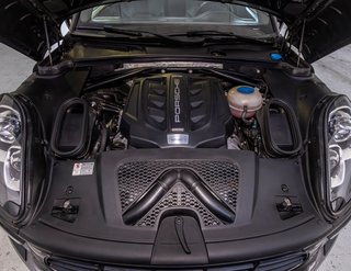 Porsche Macan S PDK 340 CV