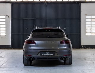 Porsche Macan S PDK 340 CV