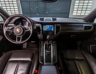 Porsche Macan S PDK 340 CV