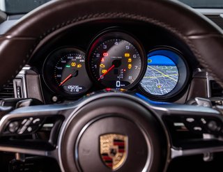 Porsche Macan S PDK 340 CV