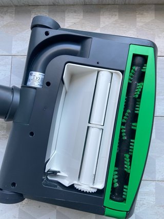 Kobold VF200 Limpia Alfombras Nuevo
