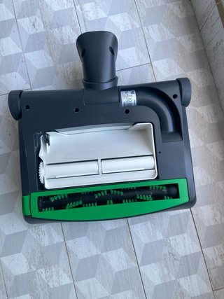 Kobold VF200 Limpia Alfombras Nuevo