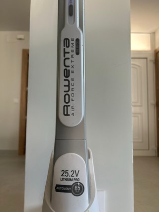 Aspirador Rowenta Air Force 25.2V