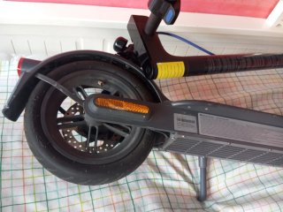 Patinete Eléctrico Mi Scooter 3