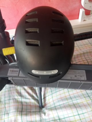 Patinete Eléctrico Mi Scooter 3