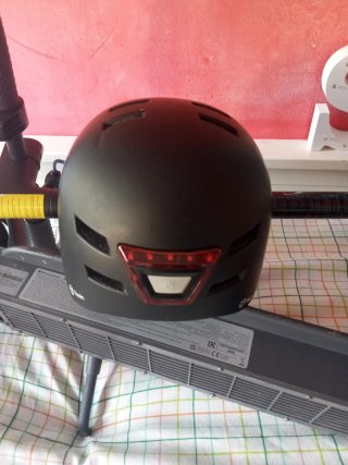 Patinete Eléctrico Mi Scooter 3